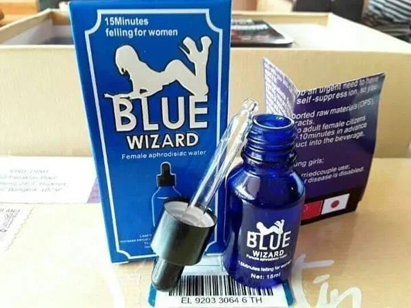 thuoc kich duc blue wizard