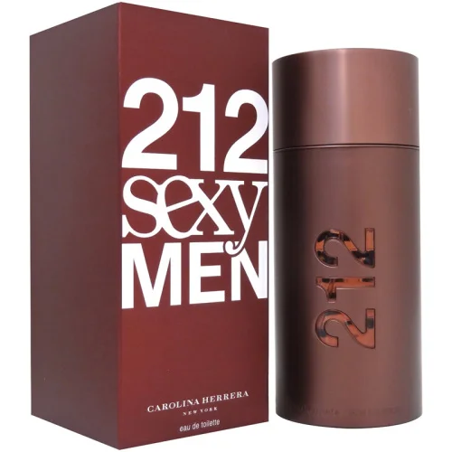 212 Sexy for men: Nước Hoa Nam