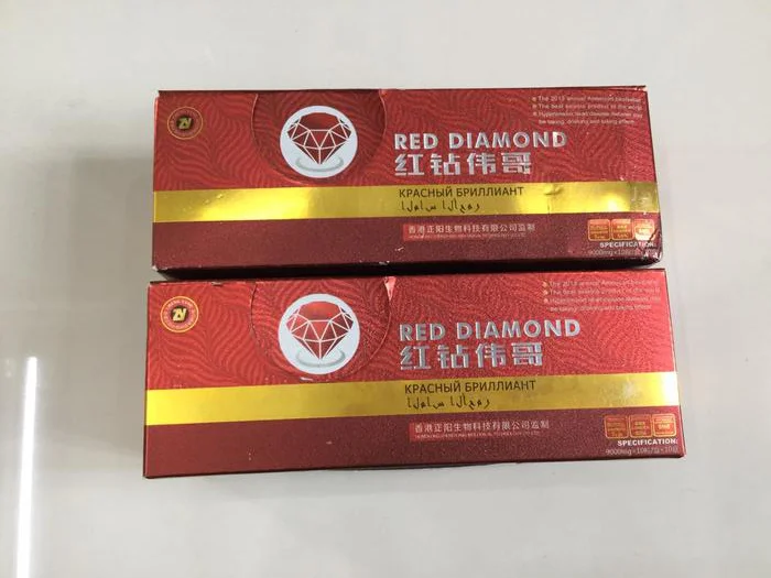 thuoc dong trung ha thao red diamond