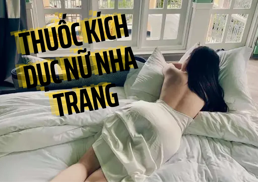 thuốc kích dục nha trang