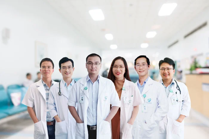 5 bệnh viện khám bệnh Nam Khoa tốt nhất ở TPHCM ( SÀI GÒN)