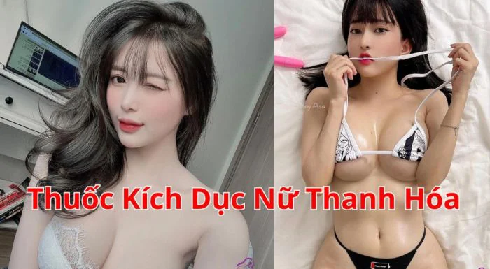 Shop Thuốc Kích Dục Nữ Thanh Hóa