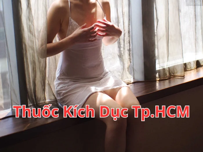 Thuốc Kích Dục TPHCM