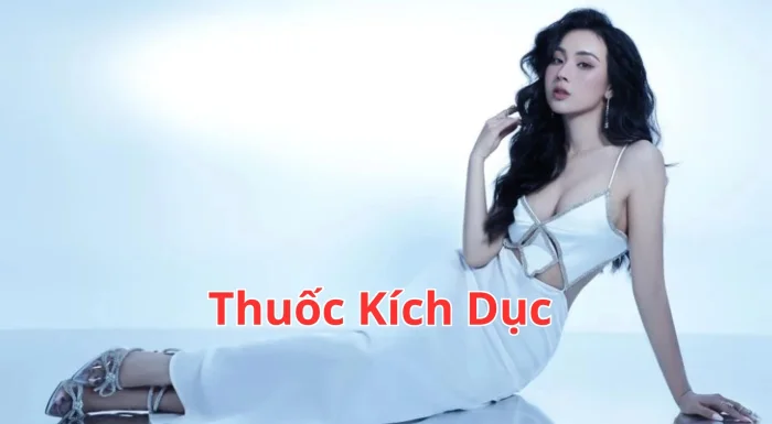 Thuốc Kích Dục